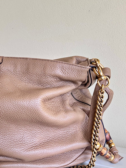 Gucci bamboo Jungle
