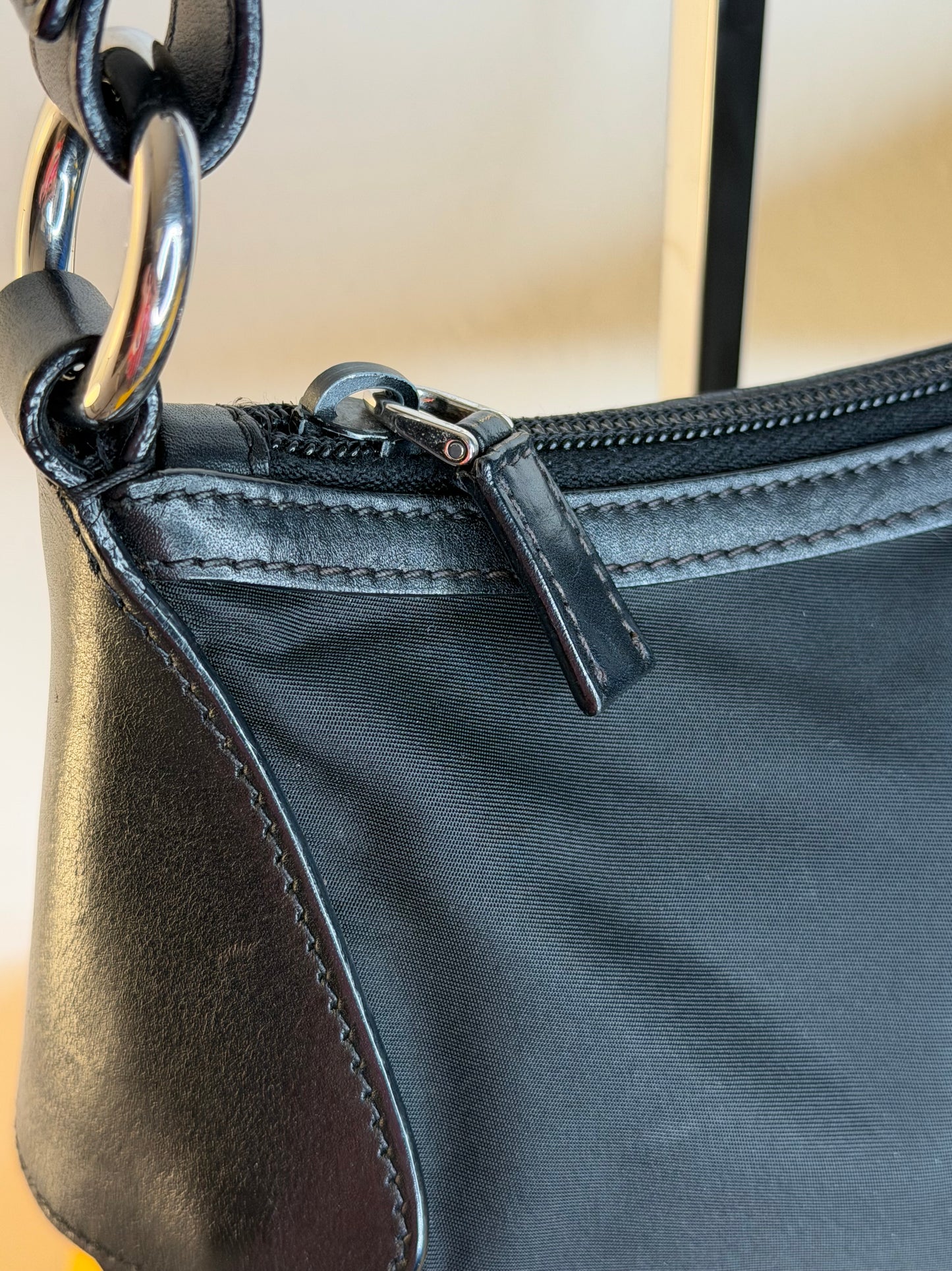 Prada Hobo