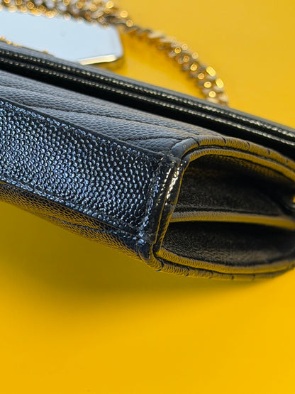 Saint Laurent Cassandre