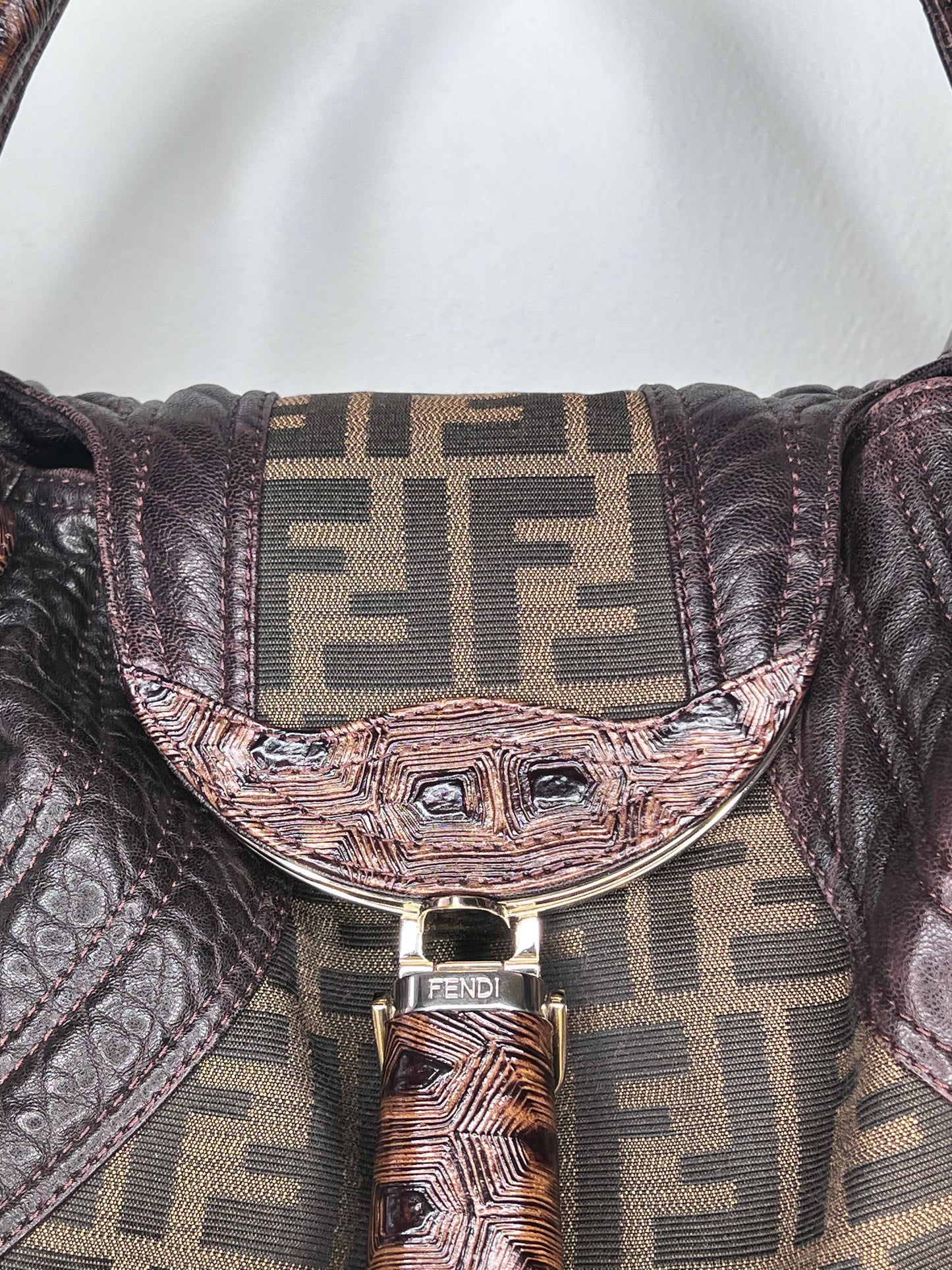 Fendi Spy (2005)