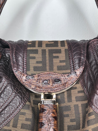 Fendi Spy (2005)