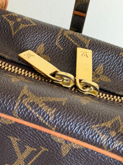 Louis Vuitton Citè MM