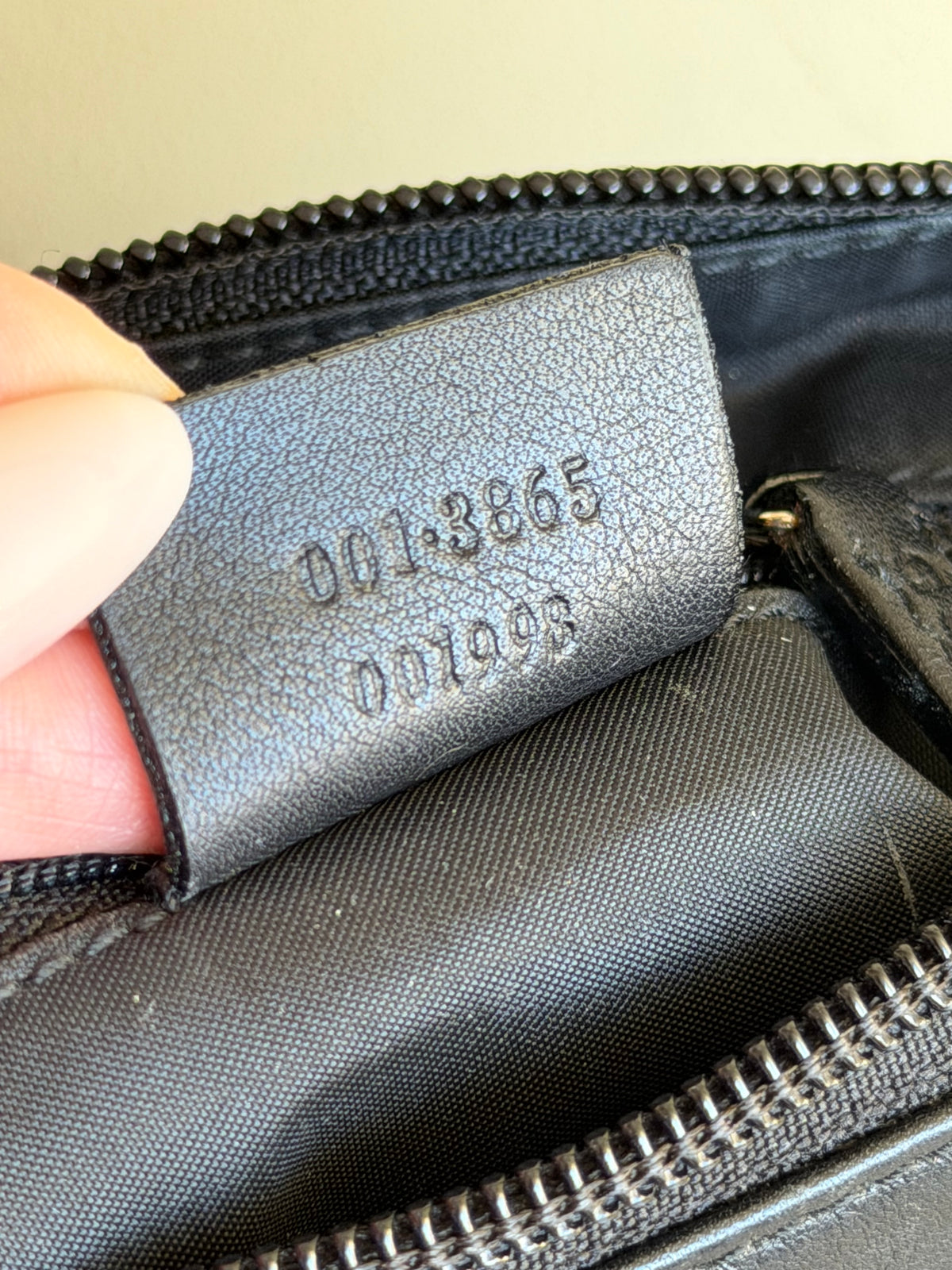 Gucci Shoulder Bag
