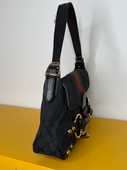 Gucci Horsebit web