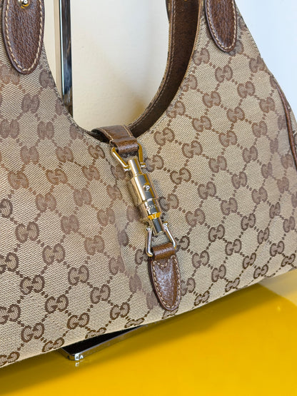 Gucci Jackie Bardot
