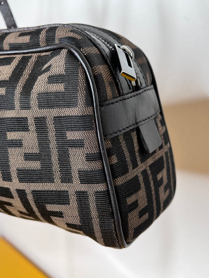 Fendi Bassotto Zucca
