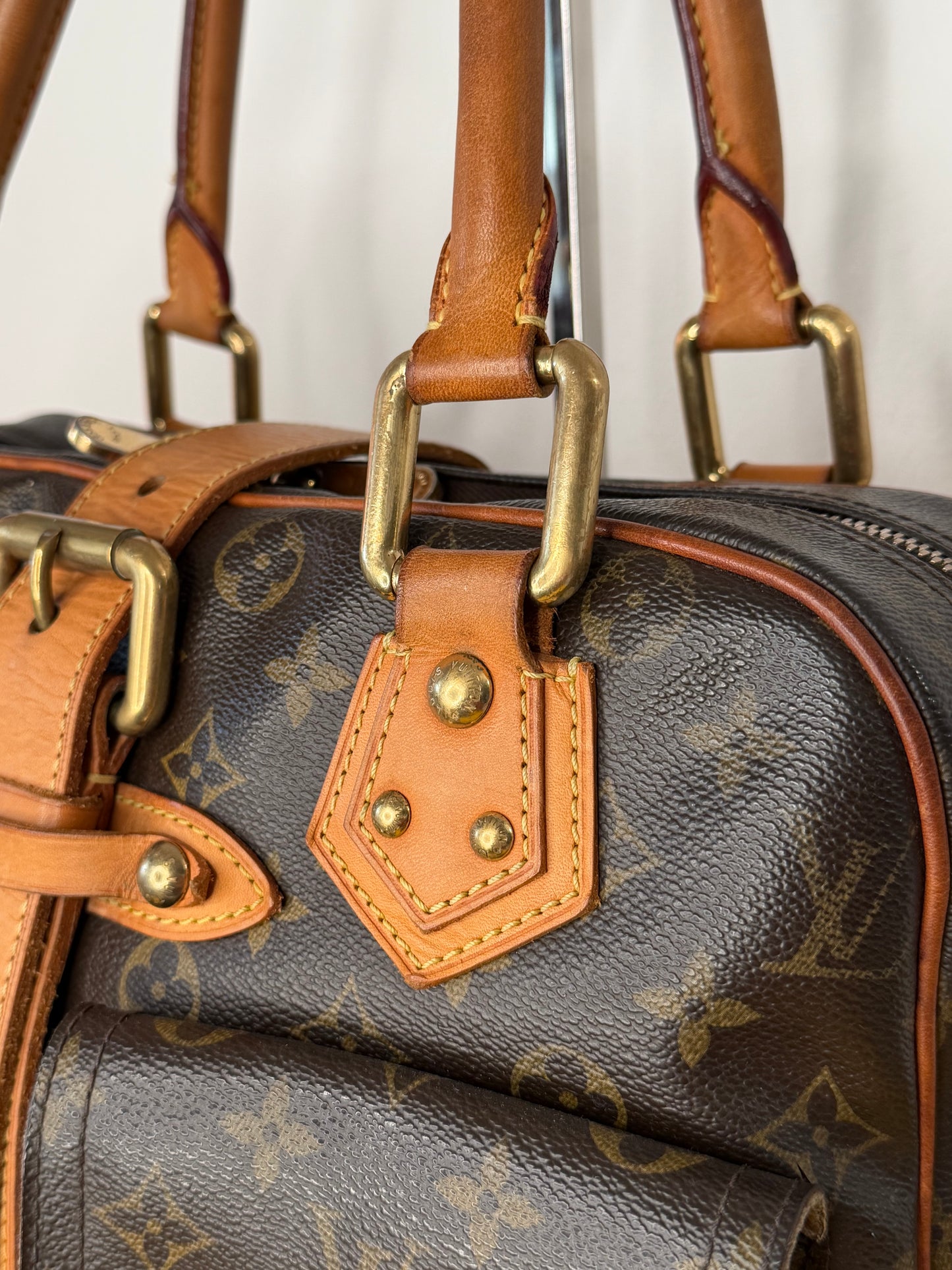 Louis Vuitton Manhattan GM