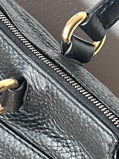 Gucci GG Ride nera
