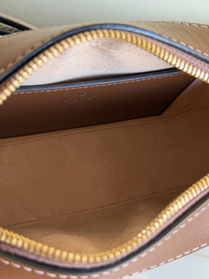 Gucci camera bag Horsebit 1955