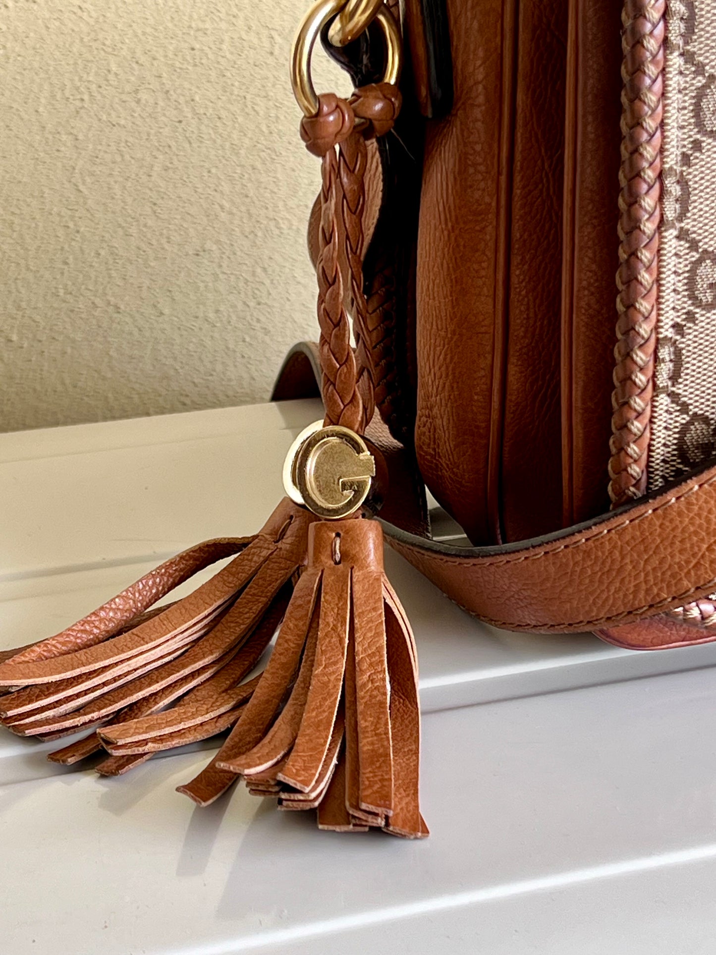 Gucci tracolla Marrakech