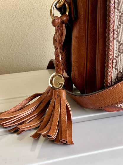 Gucci tracolla Marrakech