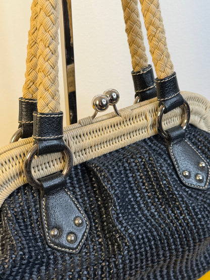 Prada in midolino