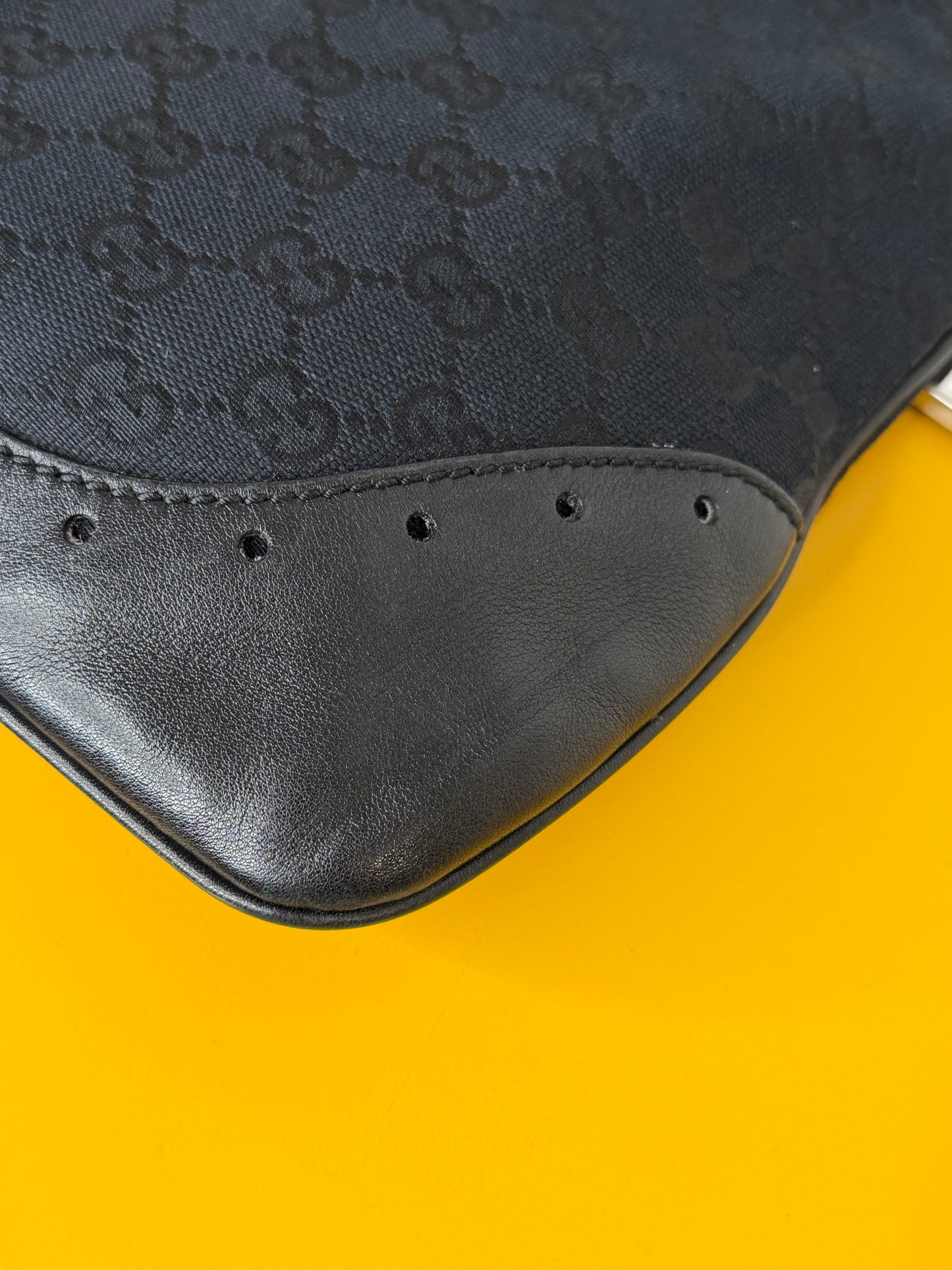 Gucci Hobo