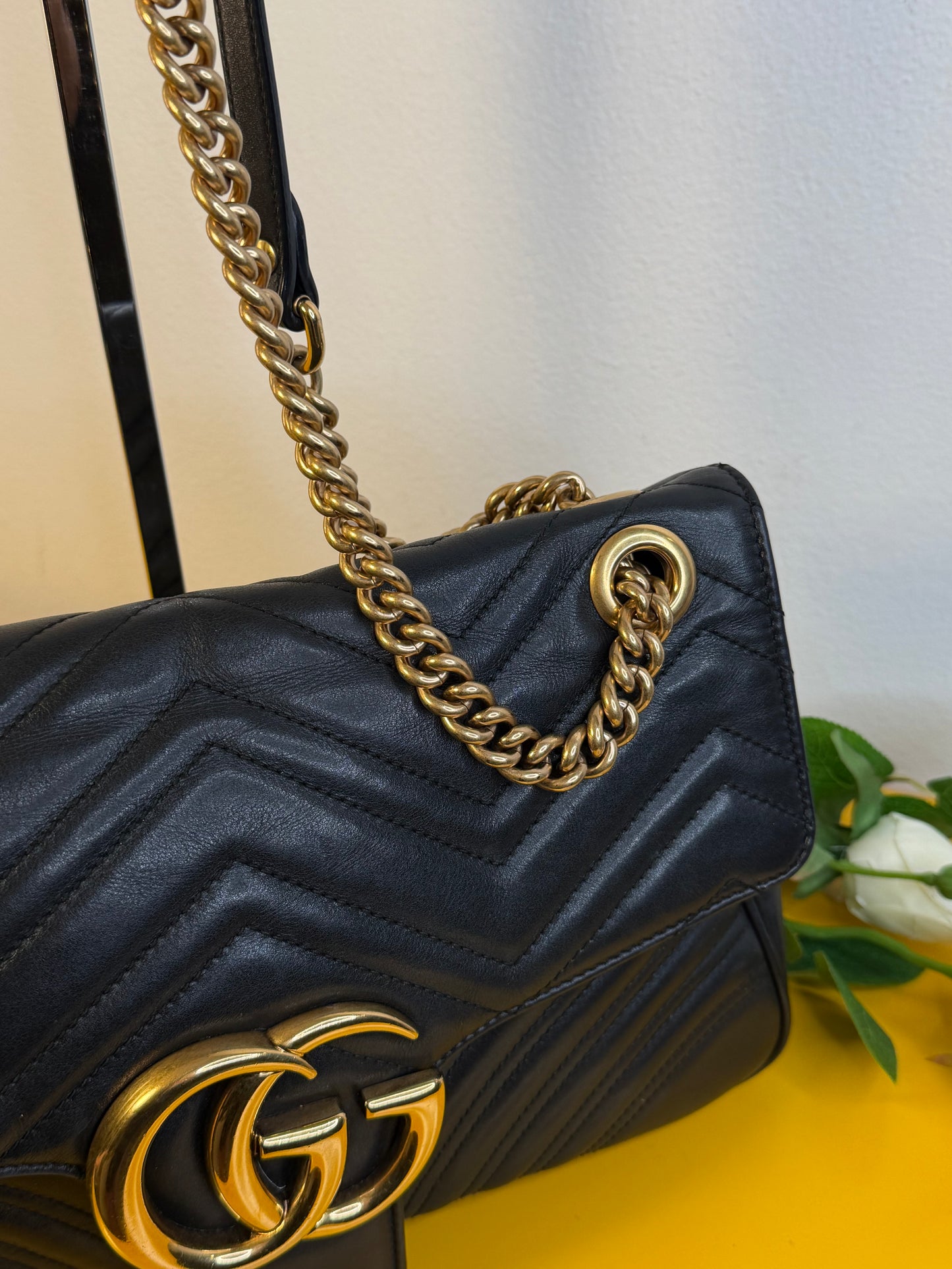 Gucci Marmont