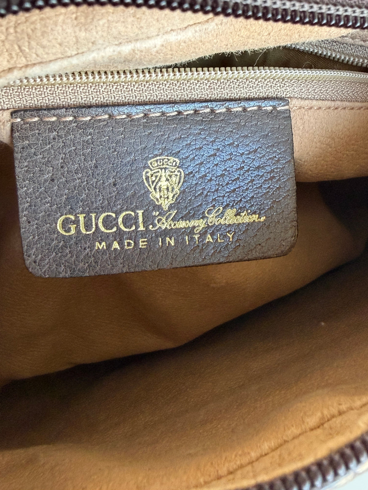 Gucci tracolla ophidia vintage