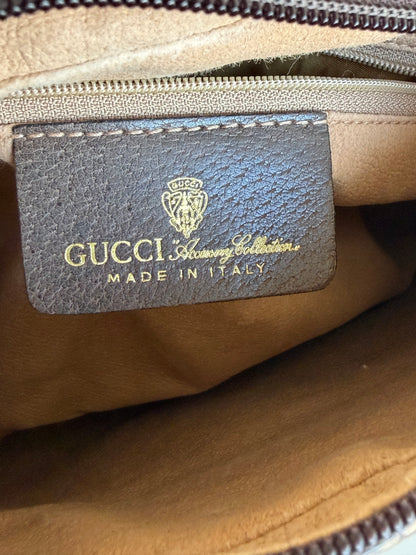 Gucci tracolla ophidia vintage