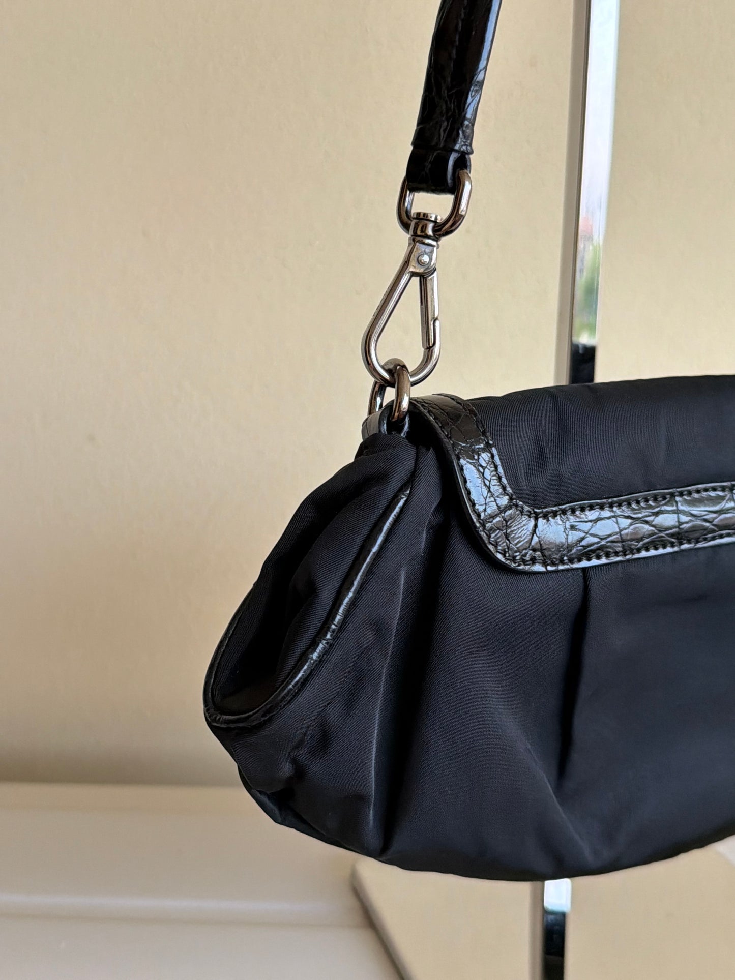 Prada Skipper