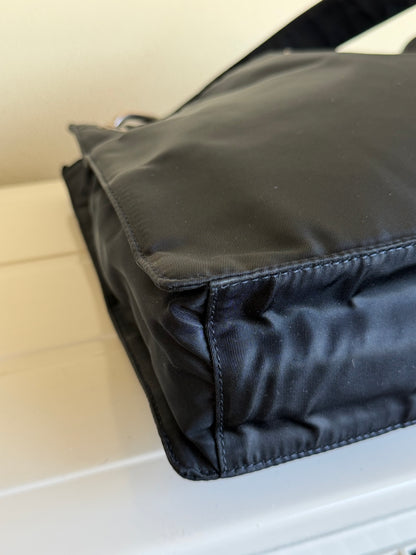 Prada Shoulder bag Nylon