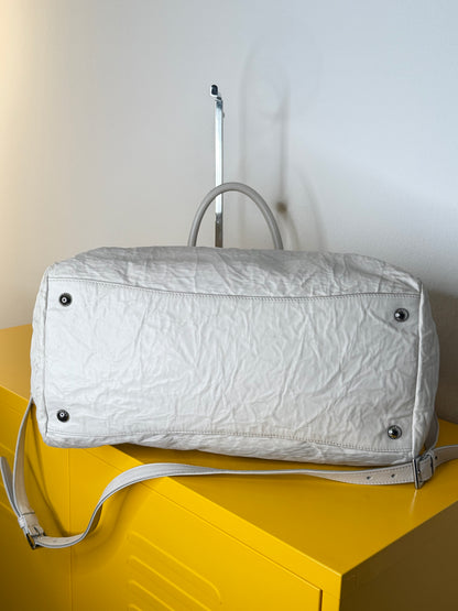 Prada Hobo Color Ghiaccio