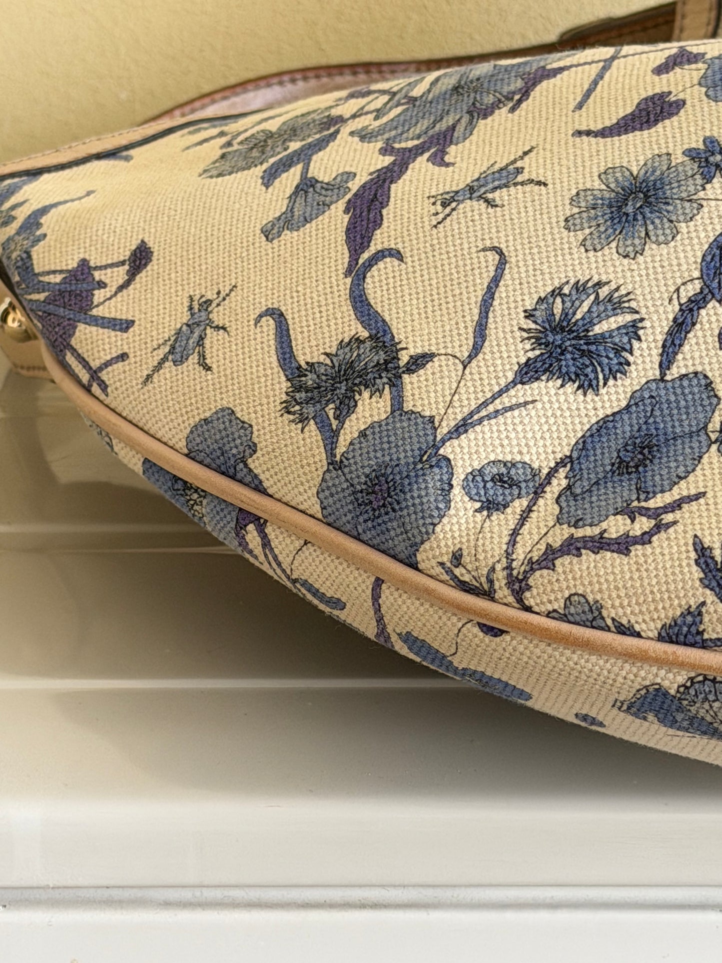 Gucci Wave Flora