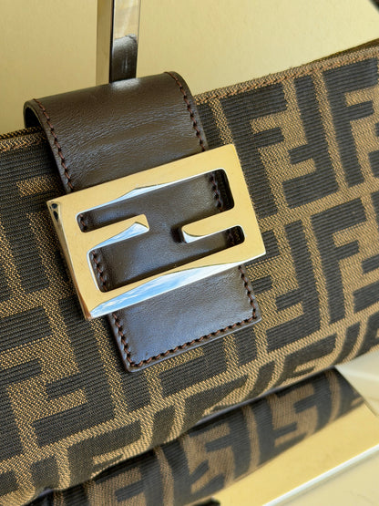 Fendi Zucca tracollina