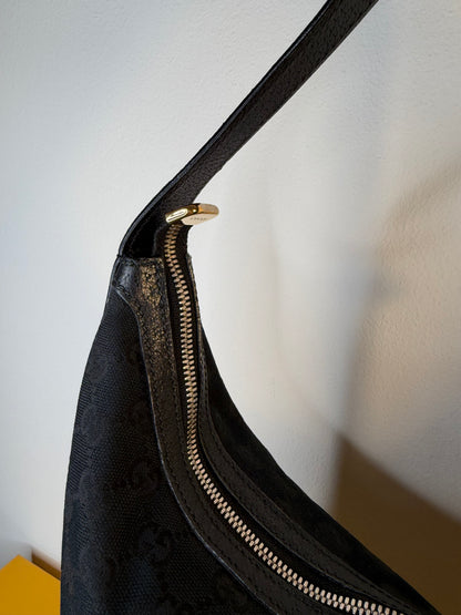 Gucci Hobo Sherry line