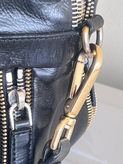 Prada Double hardware