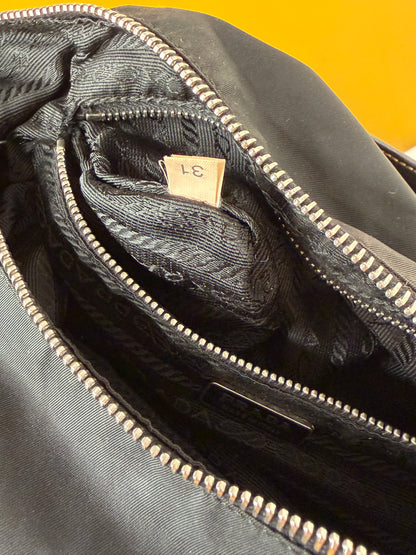 Prada Shoulder