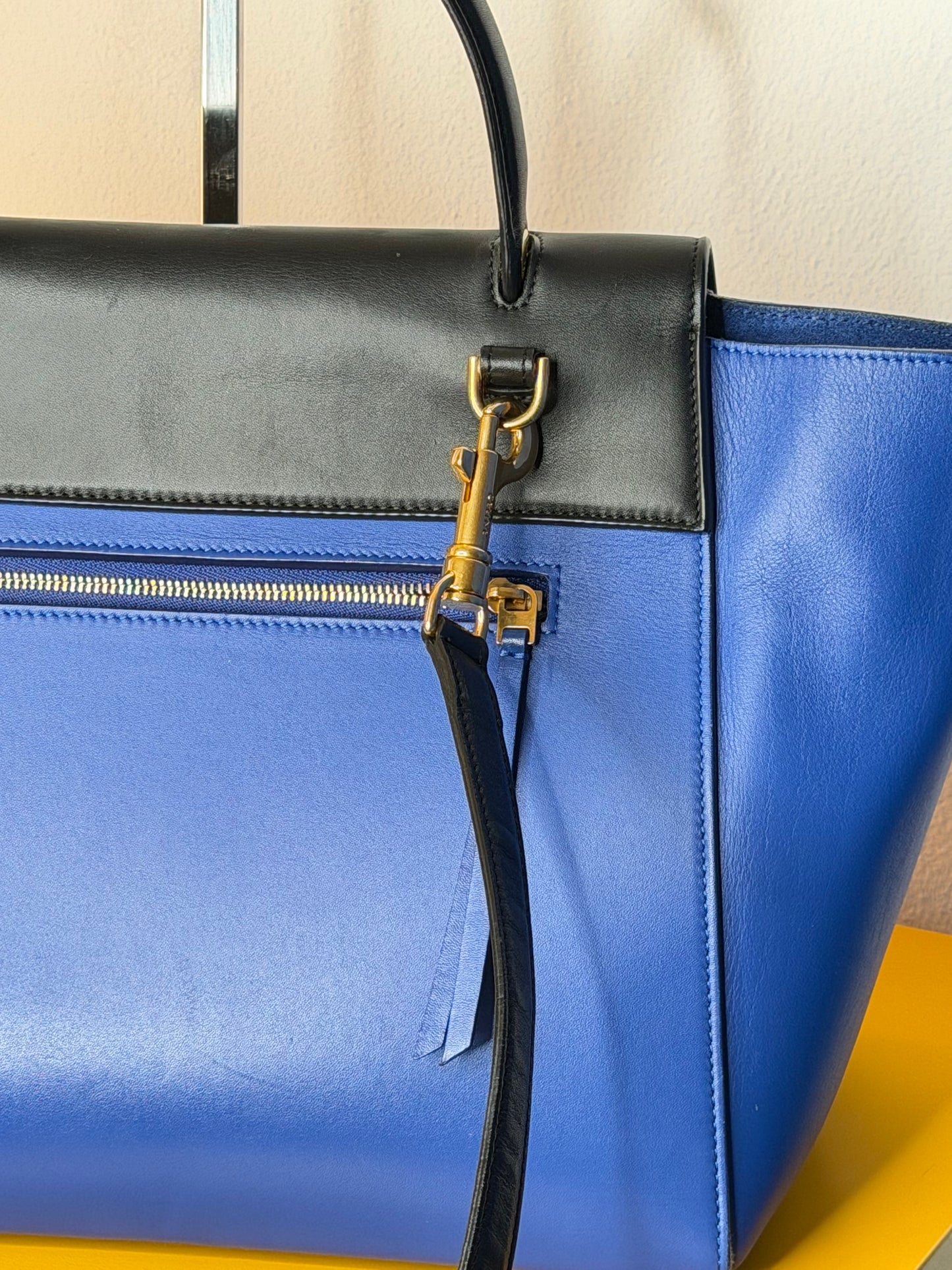 Celine Belt