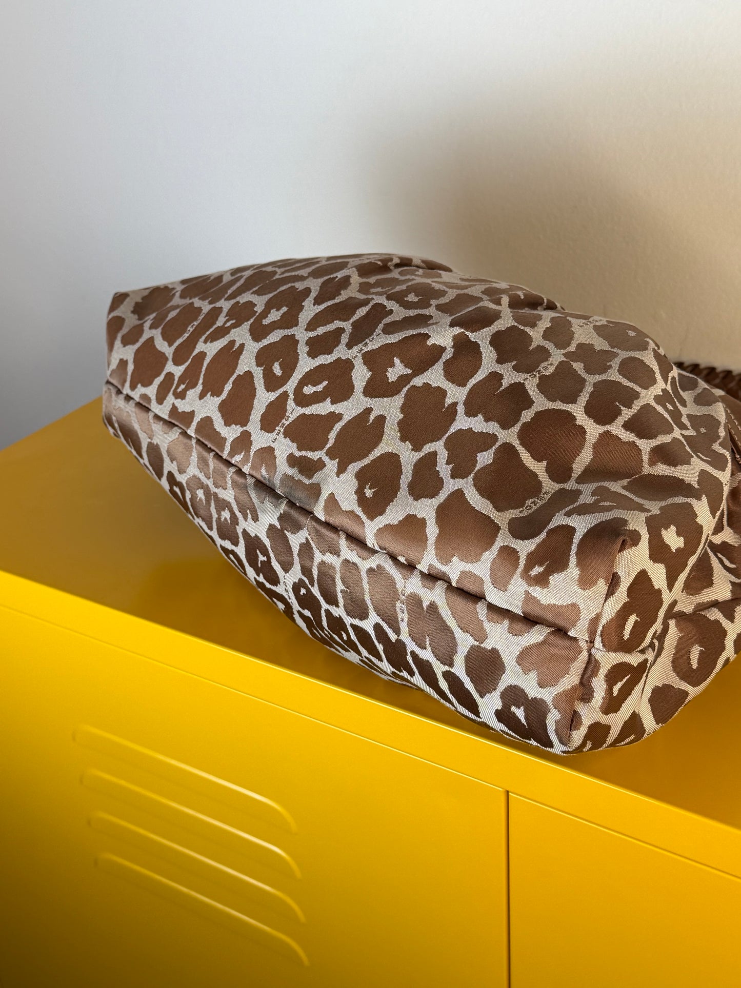 Fendi Chef animalier