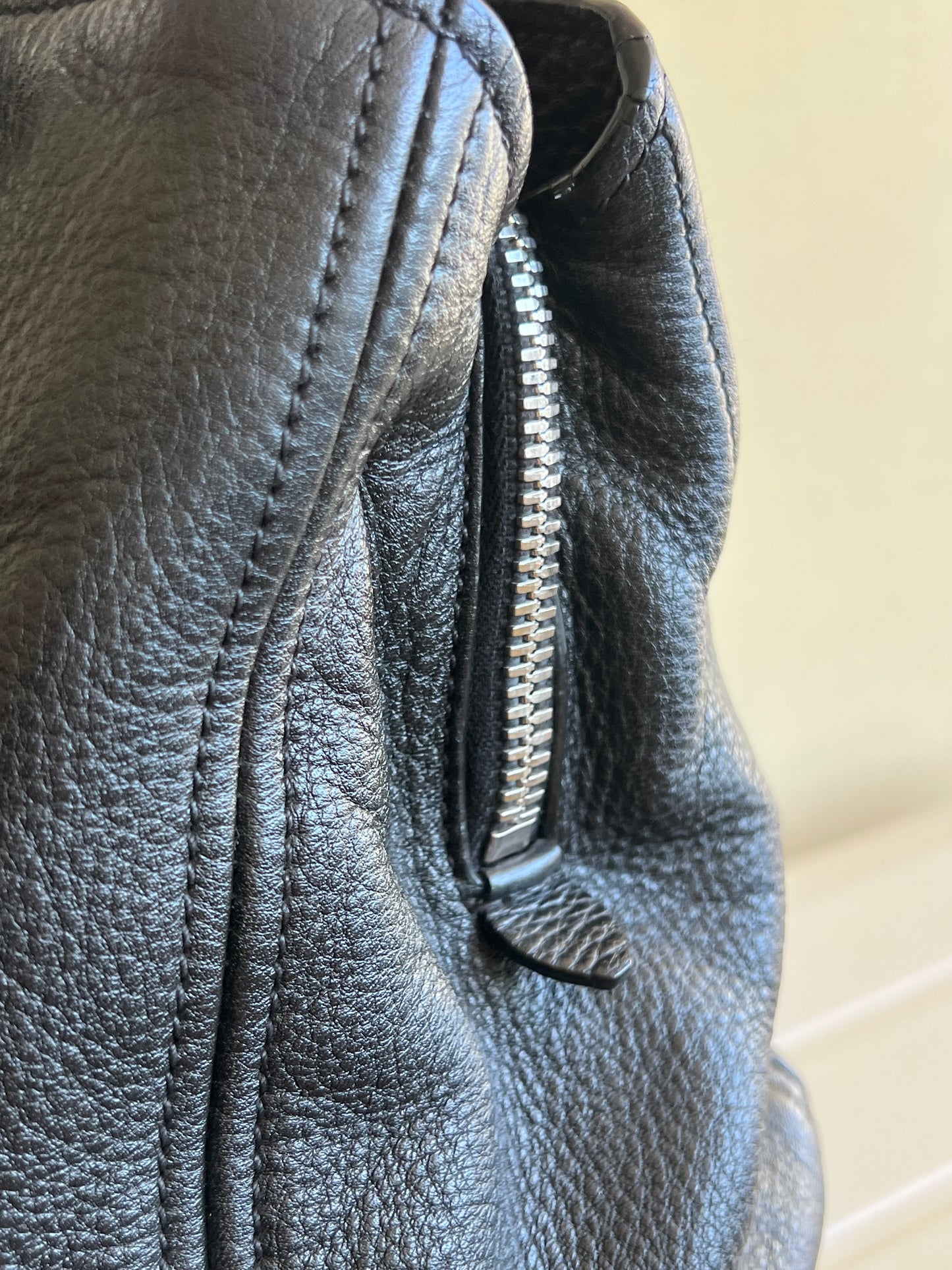 Mu Miu Mini Tote