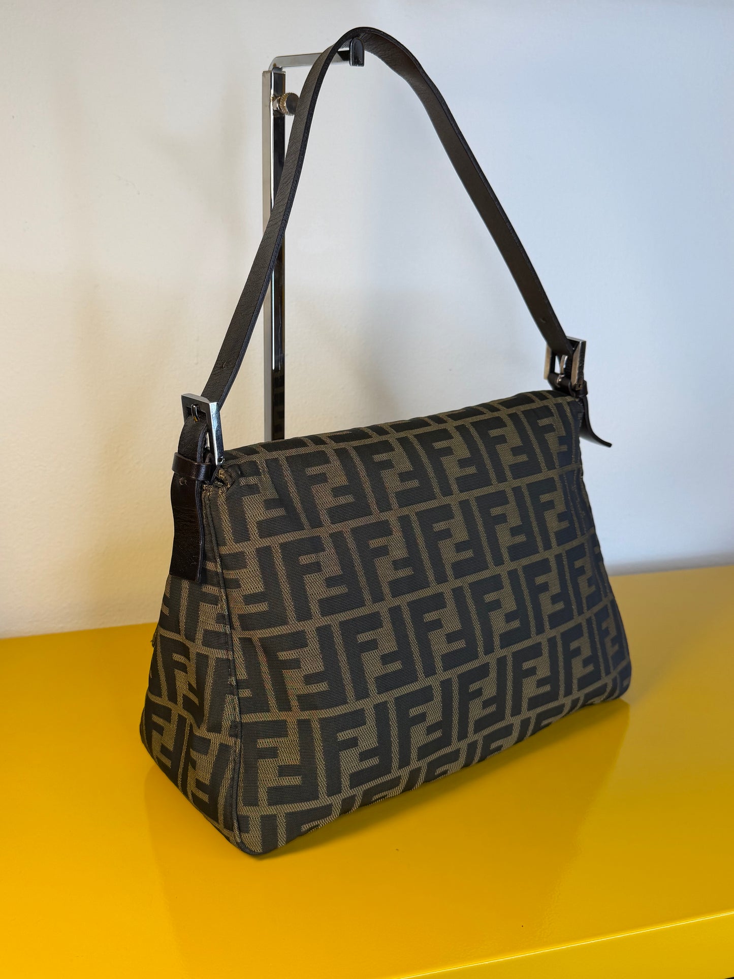 Fendi Mamma Baguette
