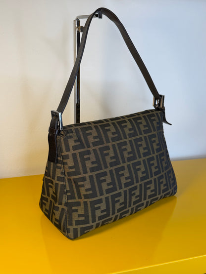 Fendi Mamma Baguette