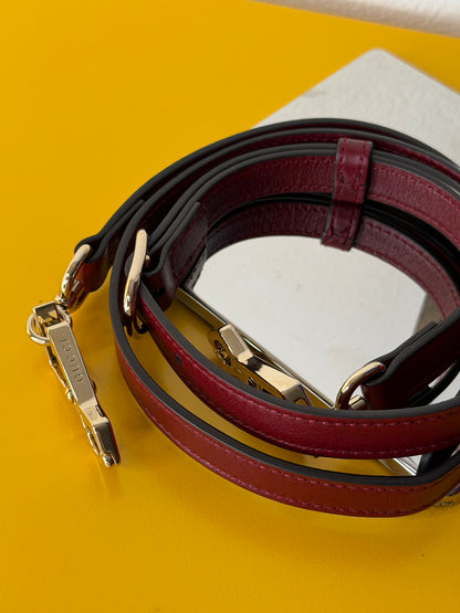 Gucci Bamboo night ancora