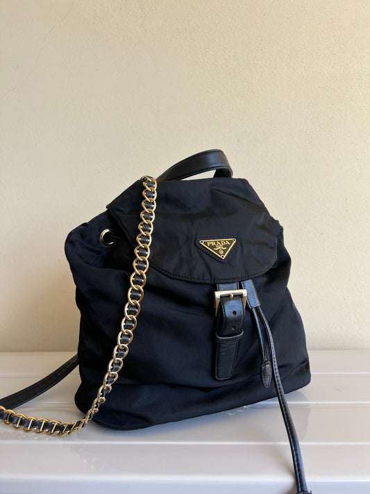 Zaino Prada Vintage (Small)