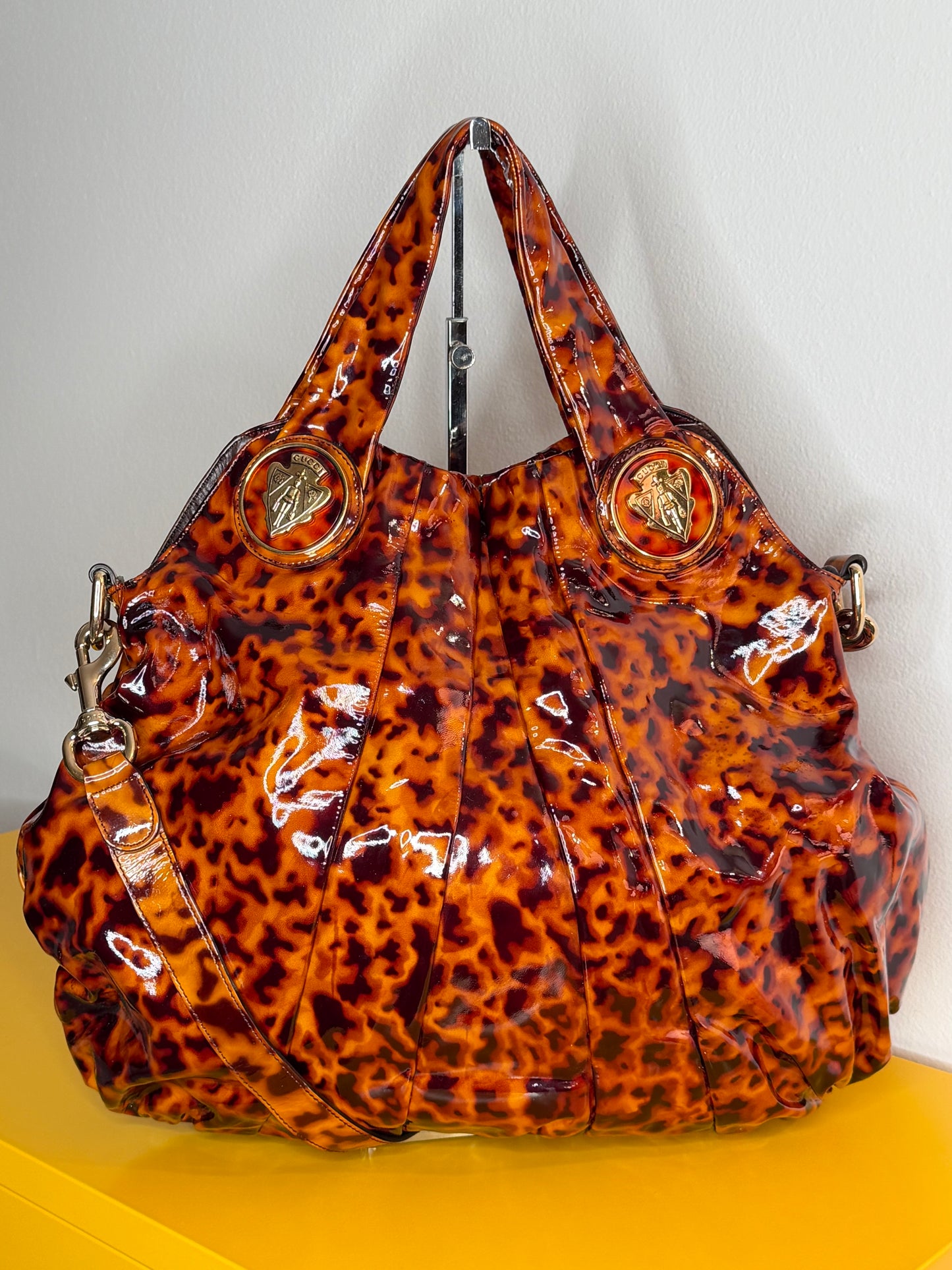 Gucci Hysteria