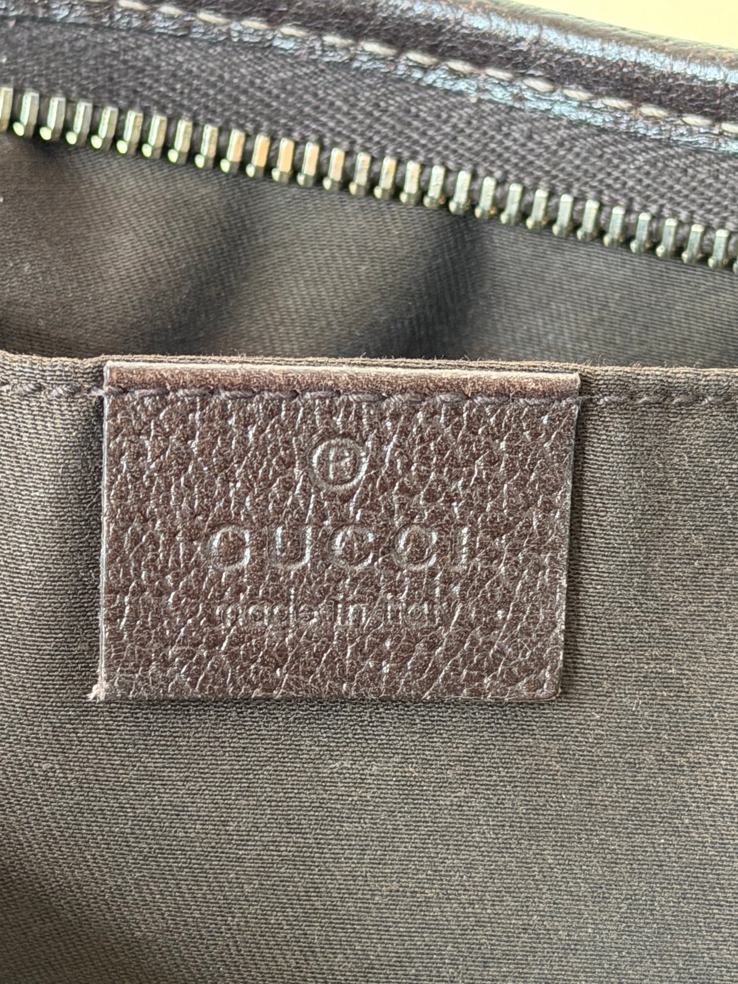 Gucci Mini abbey