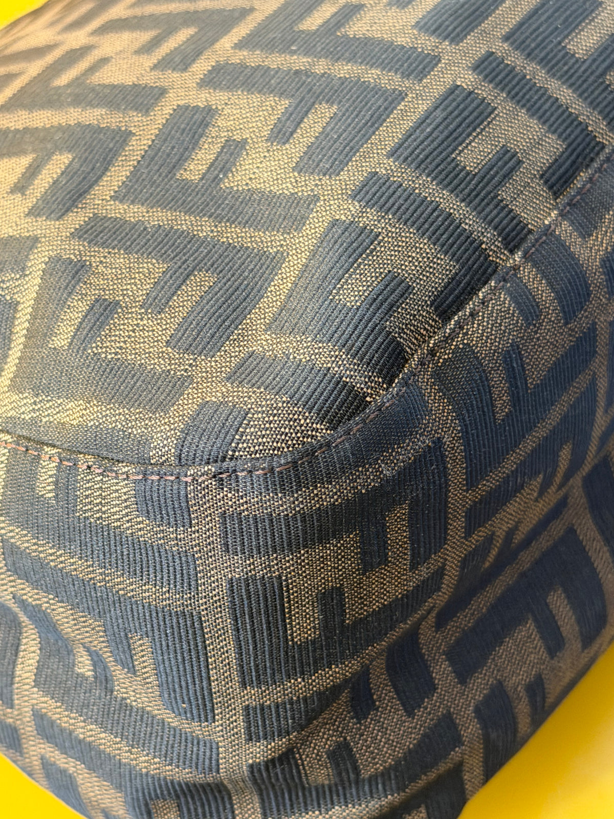 Fendi Mamma Zucca