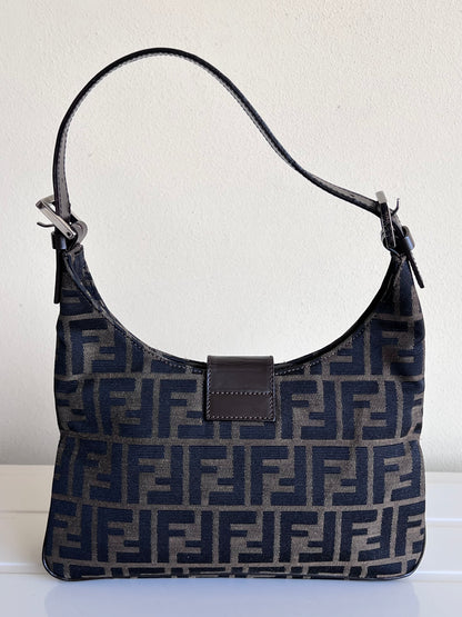 Fendi Hobo Zucca
