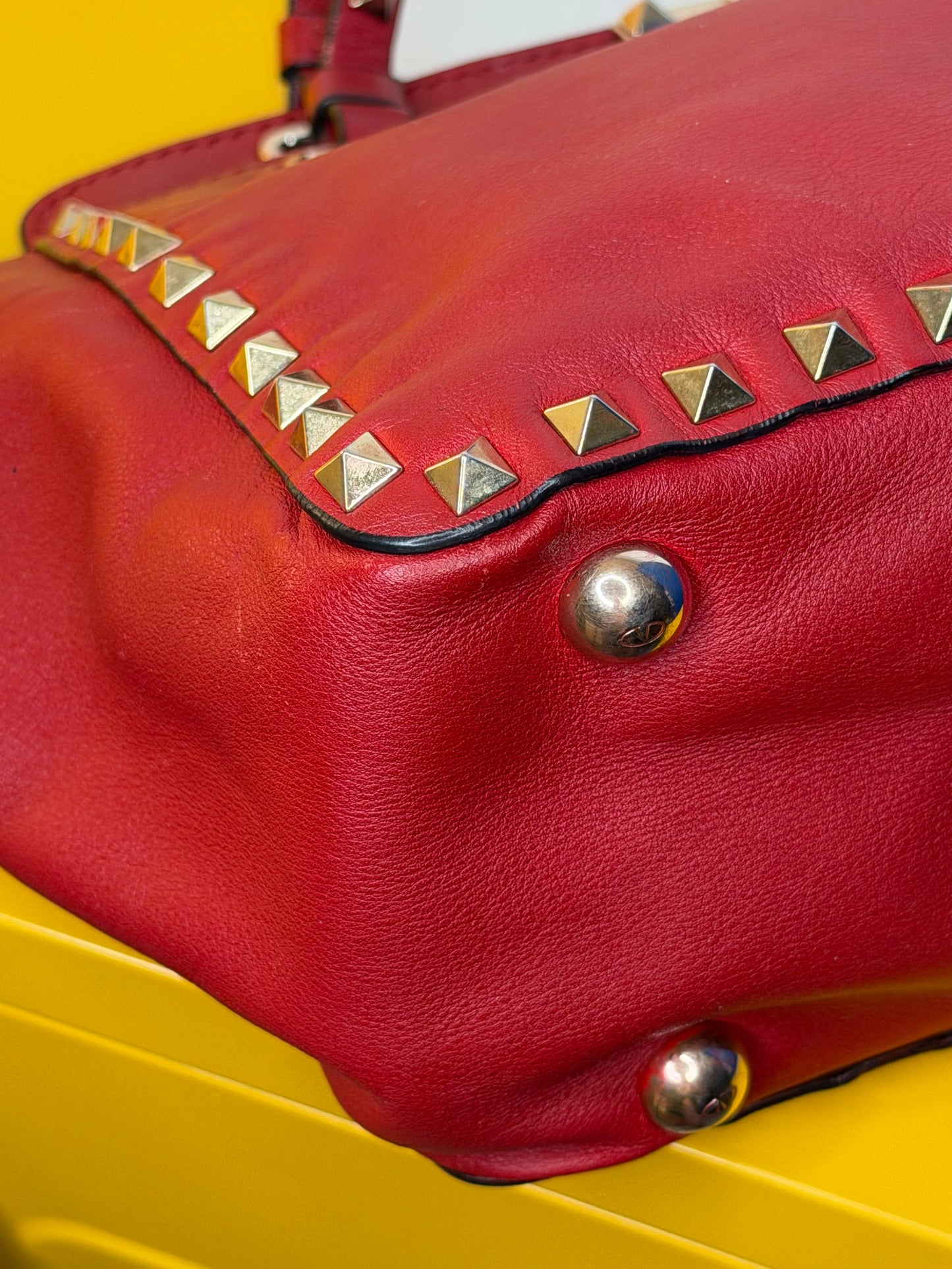 Valentino Garavani rossa