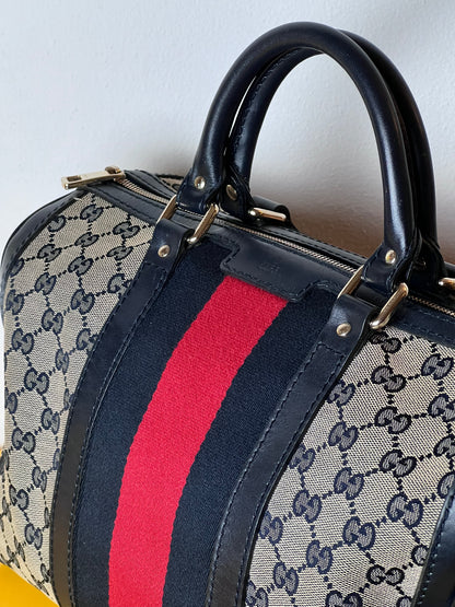 Gucci Bauletto Boston