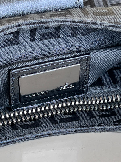 Hobo Fendi Zucchino