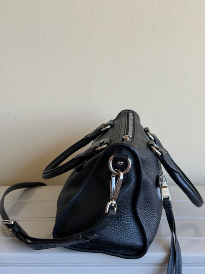 Prada bauletto nero