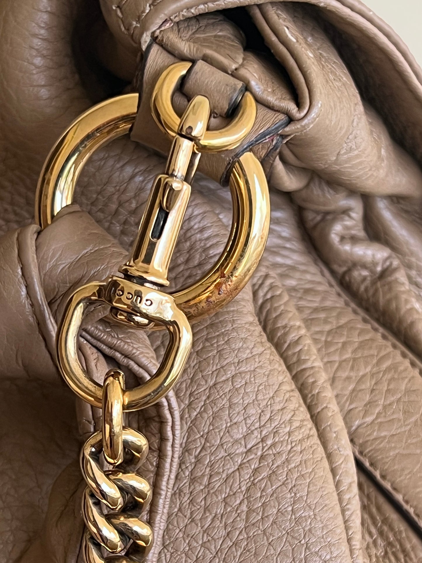 Gucci bamboo Jungle