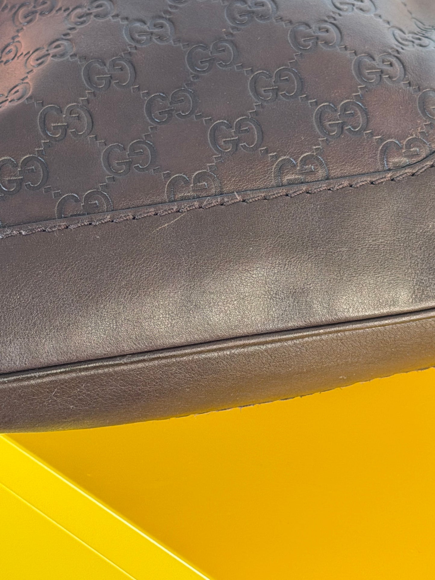 Gucci Charlotte shoulder bag