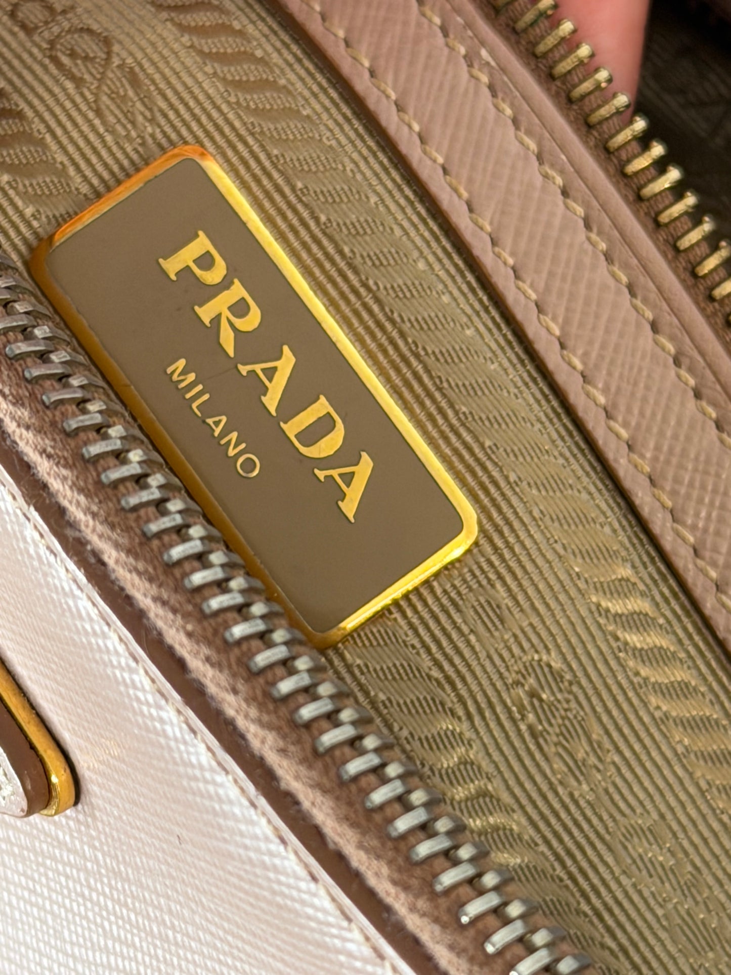 Prada Galleria