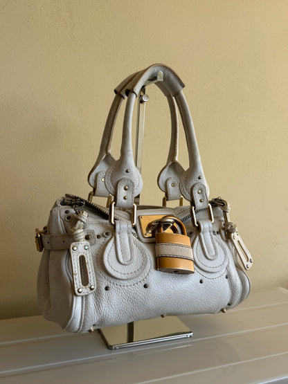 Chloè Paddington mini