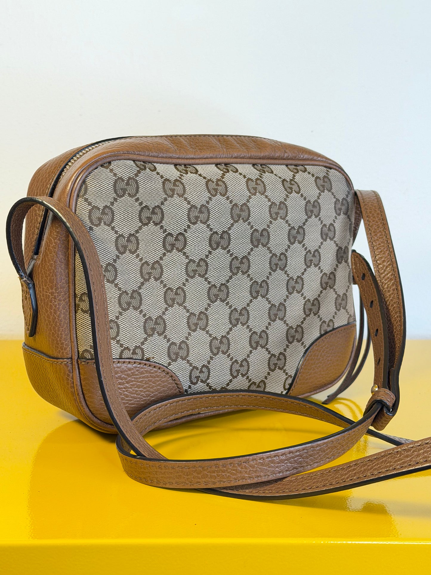 Gucci tracolla bree