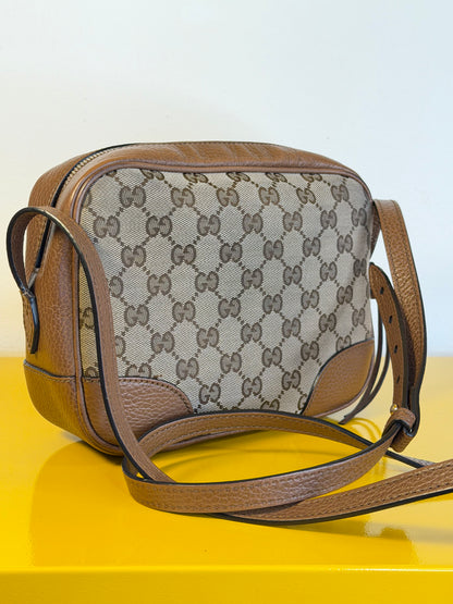 Gucci tracolla bree