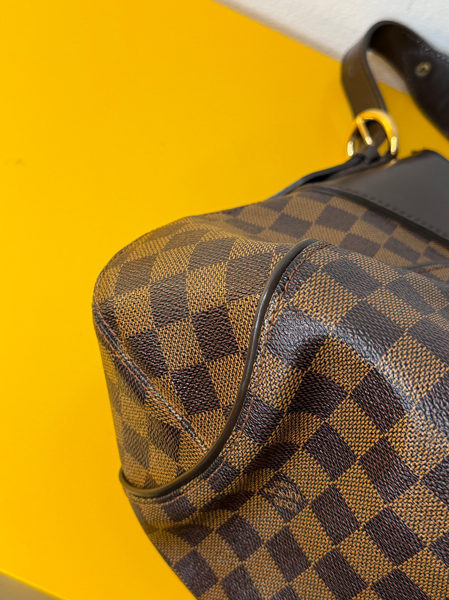 Louis Vuitton Sistina MM